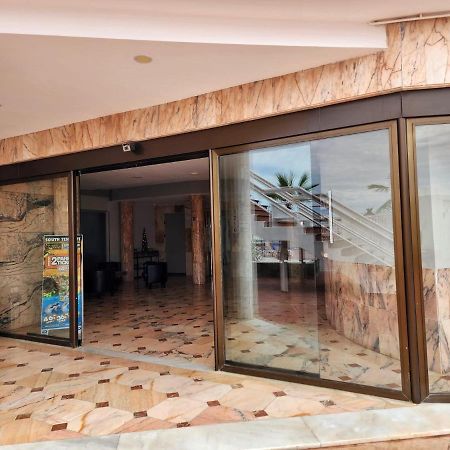 Atlantic Mirage Colina Blanca Apartman Costa Adeje  Kültér fotó