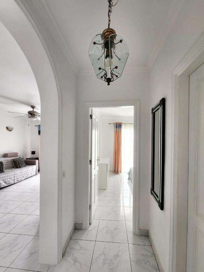 Atlantic Mirage Colina Blanca Apartman Costa Adeje  Kültér fotó