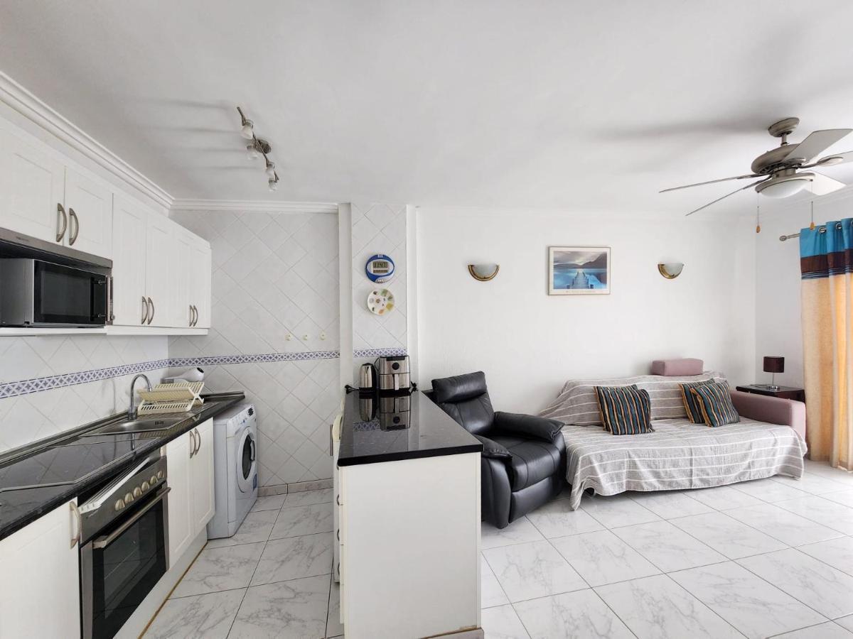 Atlantic Mirage Colina Blanca Apartman Costa Adeje  Kültér fotó