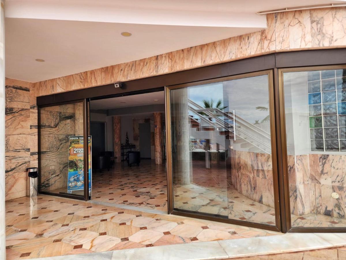 Atlantic Mirage Colina Blanca Apartman Costa Adeje  Kültér fotó