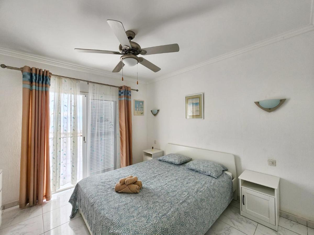 Atlantic Mirage Colina Blanca Apartman Costa Adeje  Kültér fotó