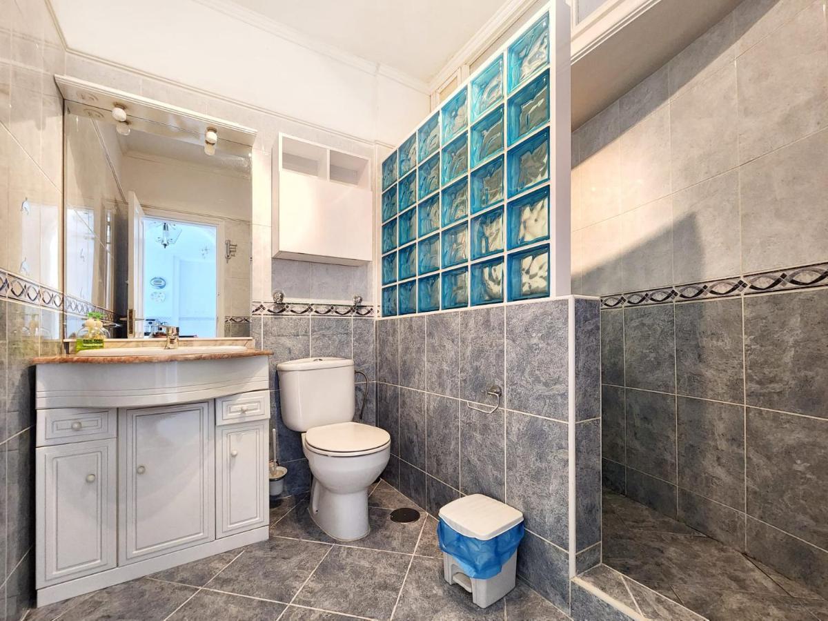 Atlantic Mirage Colina Blanca Apartman Costa Adeje  Kültér fotó