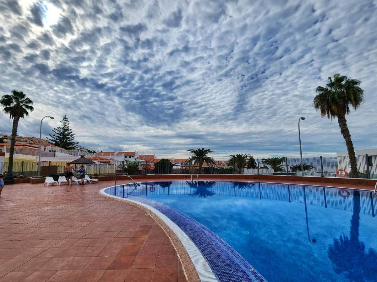 Atlantic Mirage Colina Blanca Apartman Costa Adeje  Kültér fotó