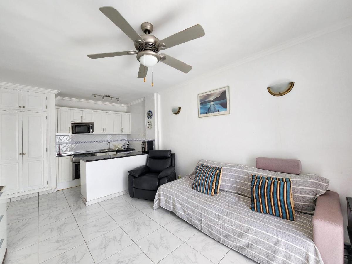 Atlantic Mirage Colina Blanca Apartman Costa Adeje  Kültér fotó