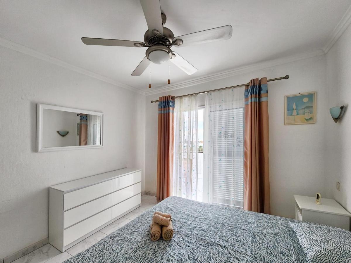 Atlantic Mirage Colina Blanca Apartman Costa Adeje  Kültér fotó