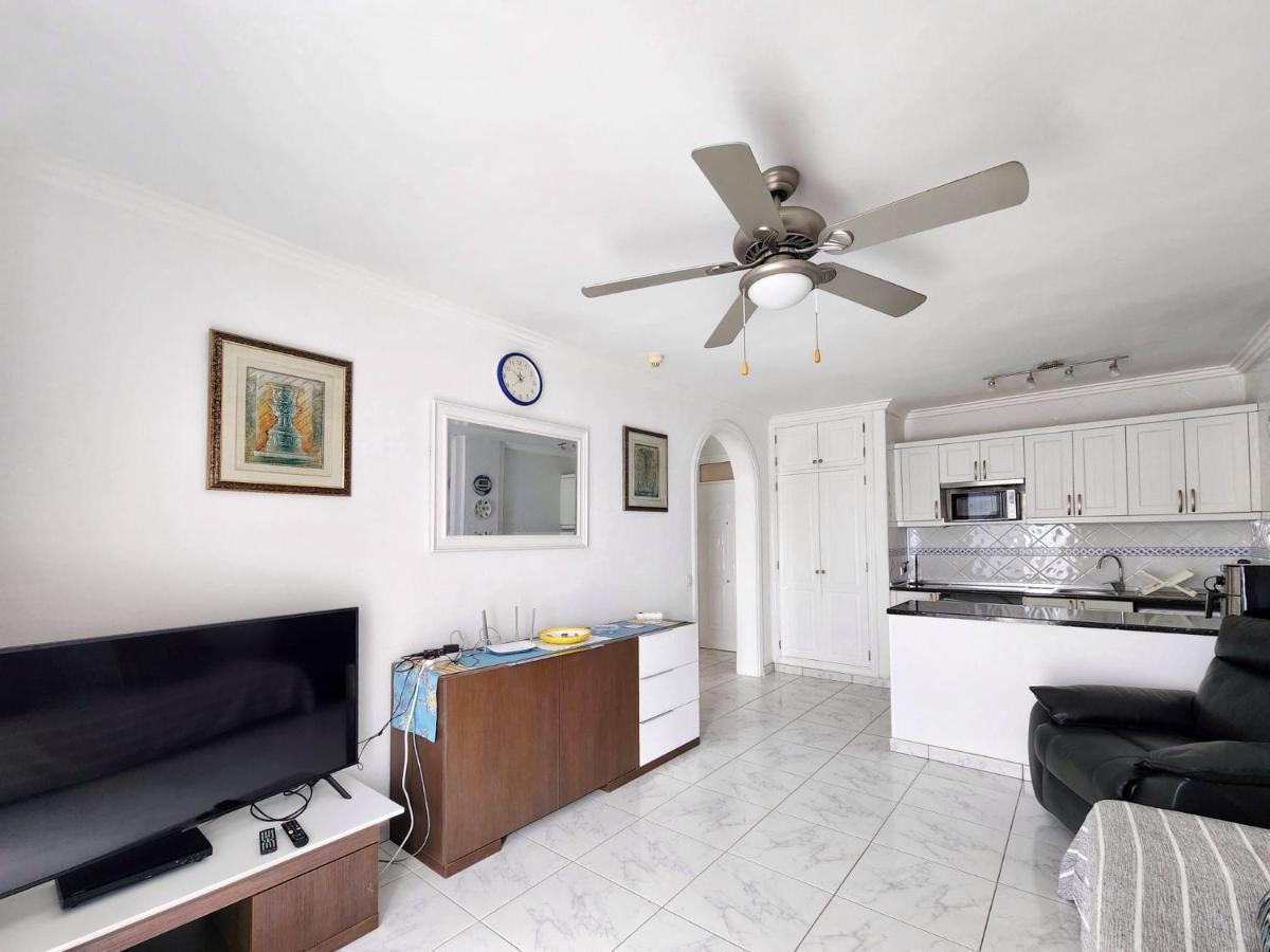 Atlantic Mirage Colina Blanca Apartman Costa Adeje  Kültér fotó