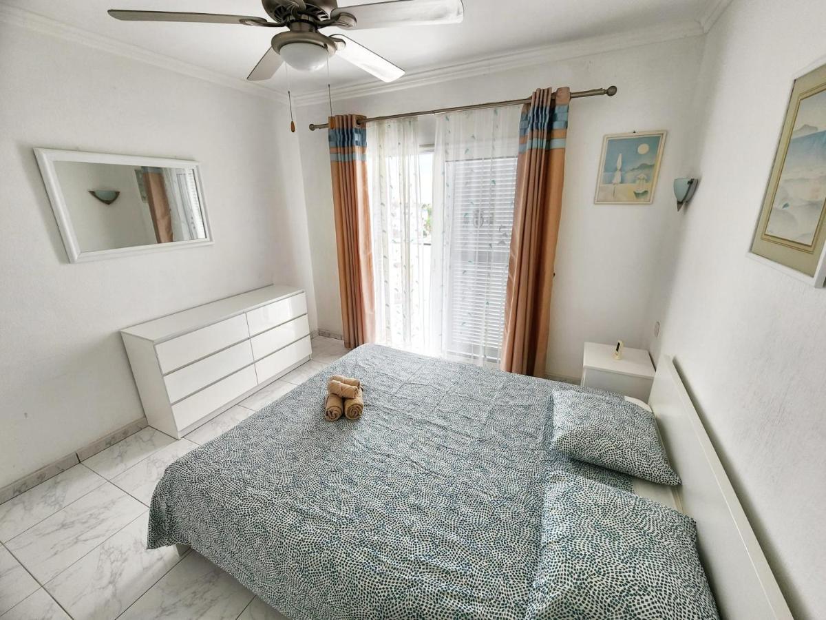 Atlantic Mirage Colina Blanca Apartman Costa Adeje  Kültér fotó