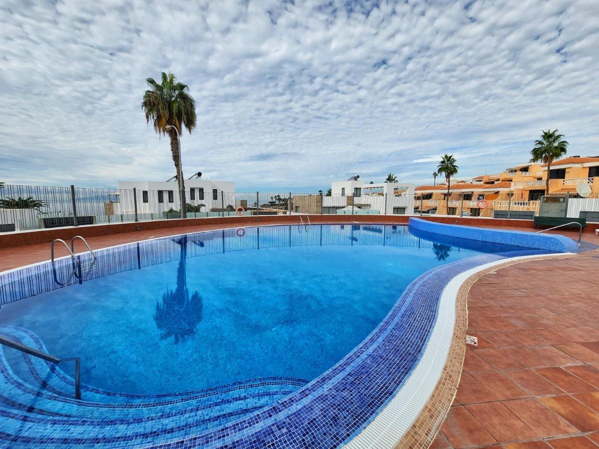 Atlantic Mirage Colina Blanca Apartman Costa Adeje  Kültér fotó