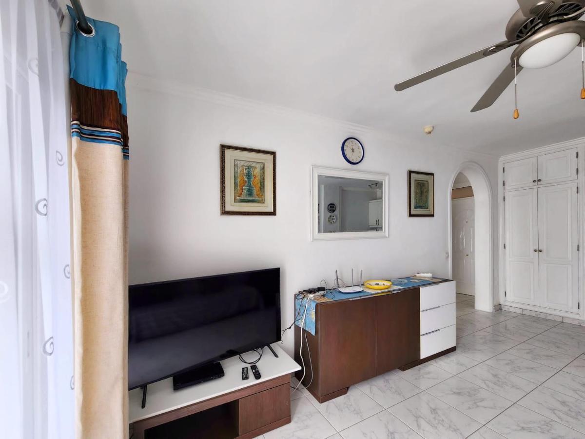 Atlantic Mirage Colina Blanca Apartman Costa Adeje  Kültér fotó