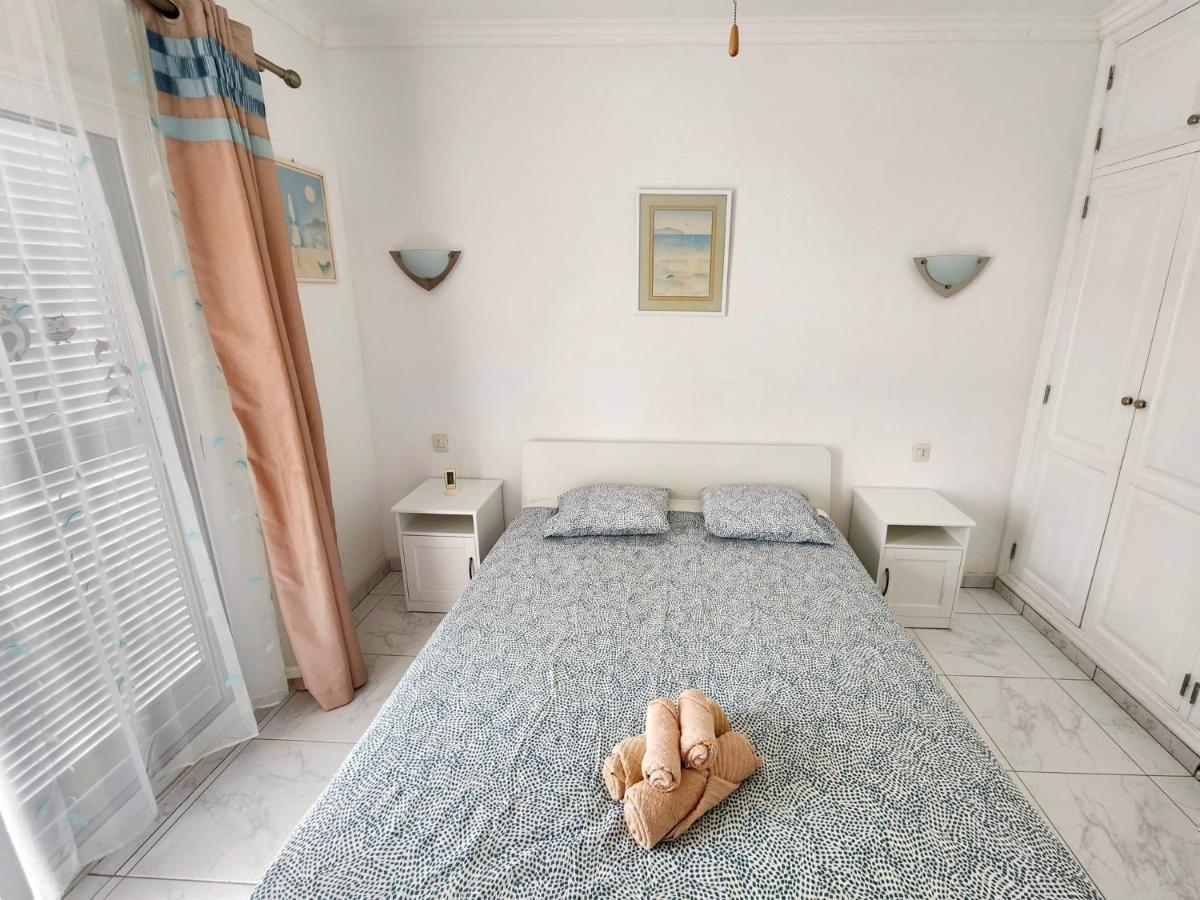 Atlantic Mirage Colina Blanca Apartman Costa Adeje  Kültér fotó