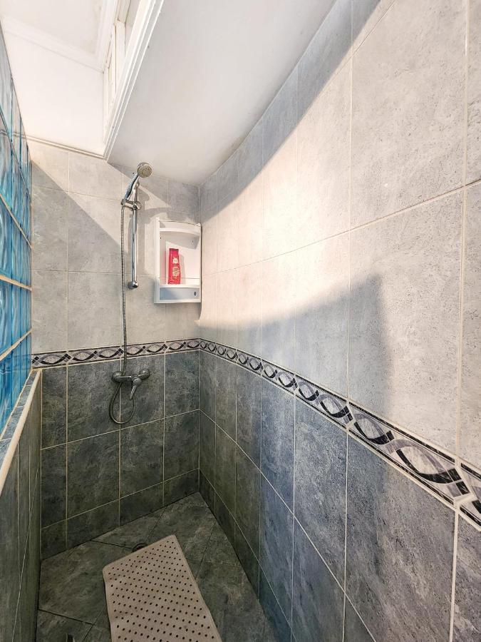 Atlantic Mirage Colina Blanca Apartman Costa Adeje  Kültér fotó