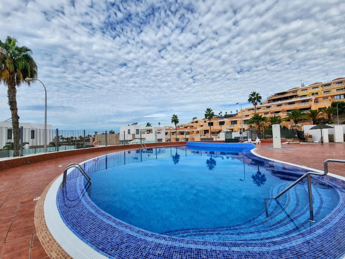 Atlantic Mirage Colina Blanca Apartman Costa Adeje  Kültér fotó
